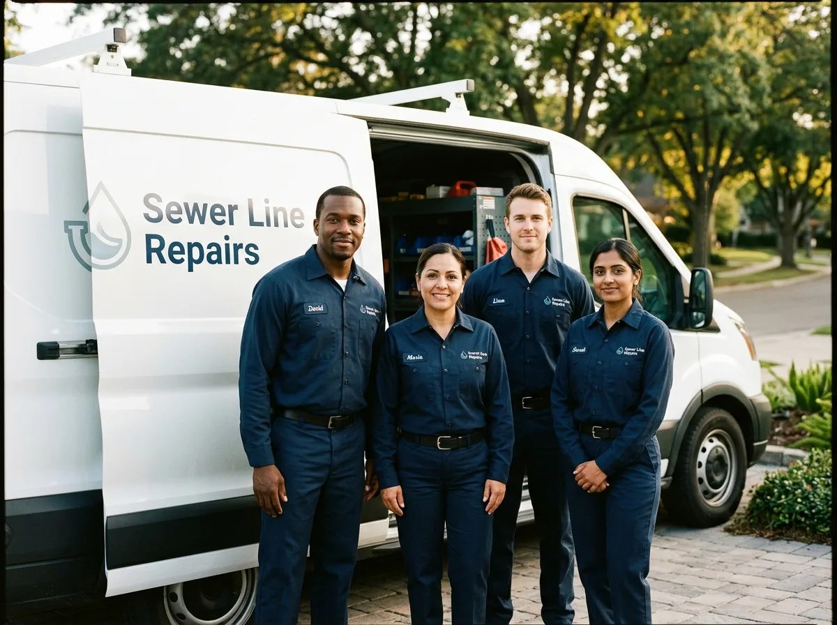 Emergency Plumber company in La Conner, WA