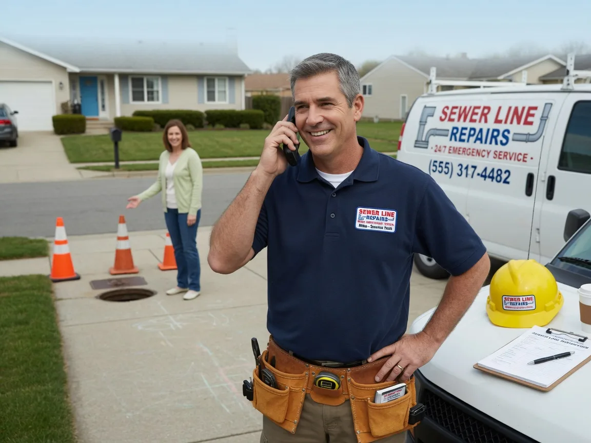 Emergency Plumber La Conner, WA FAQs